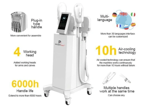 Liliya Laser Machine